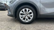 Renault Captur 1.3 TCE 140 Iconic 5dr Petrol Hatchback